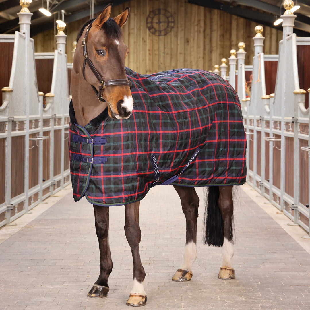 Shires Tempest Plus 100g  Stable Rug