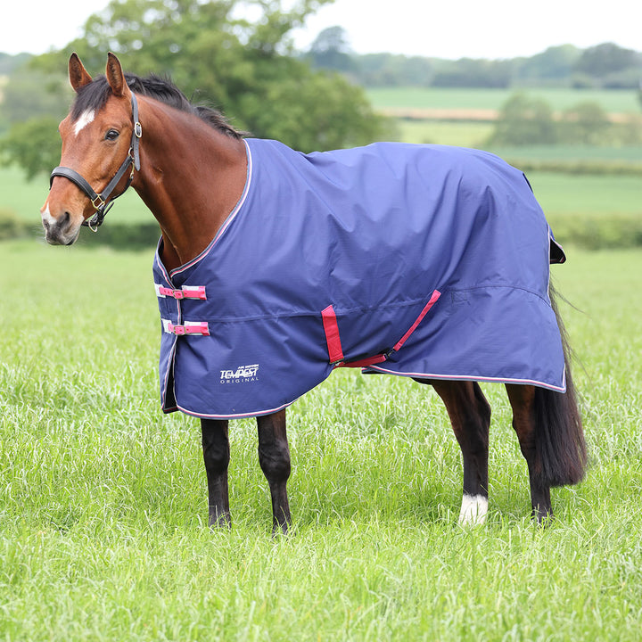 Shires Tempest Original Air Motion Standard Turnout Rug