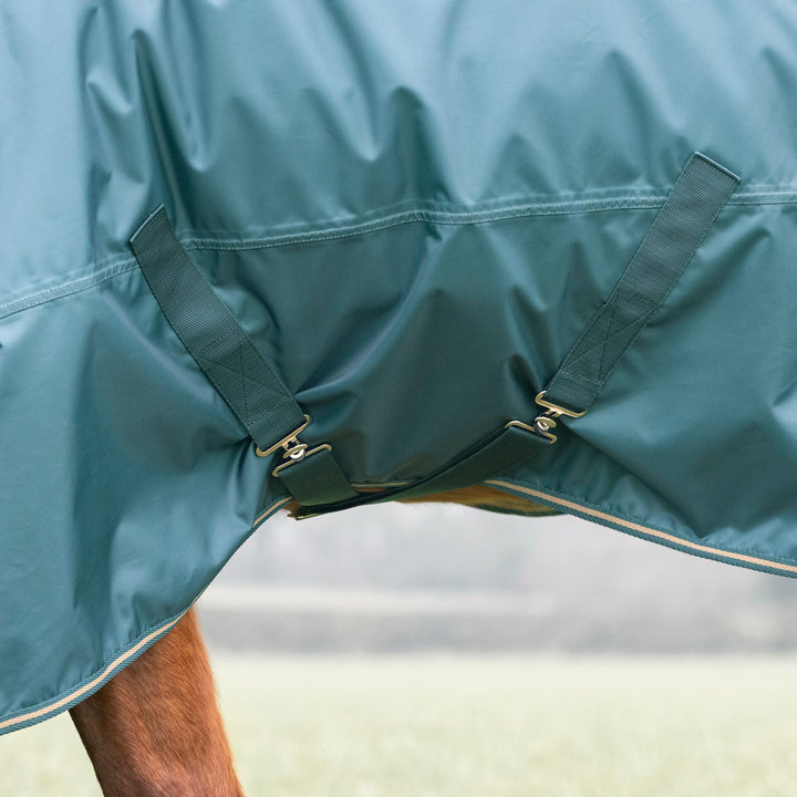 Shires Typhoon 200g Standard Turnout Rug