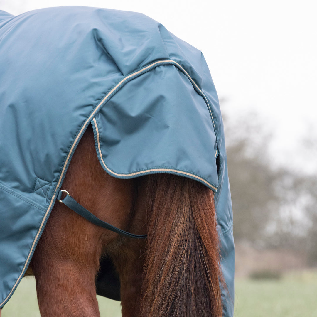 Shires Typhoon 200g Standard Turnout Rug