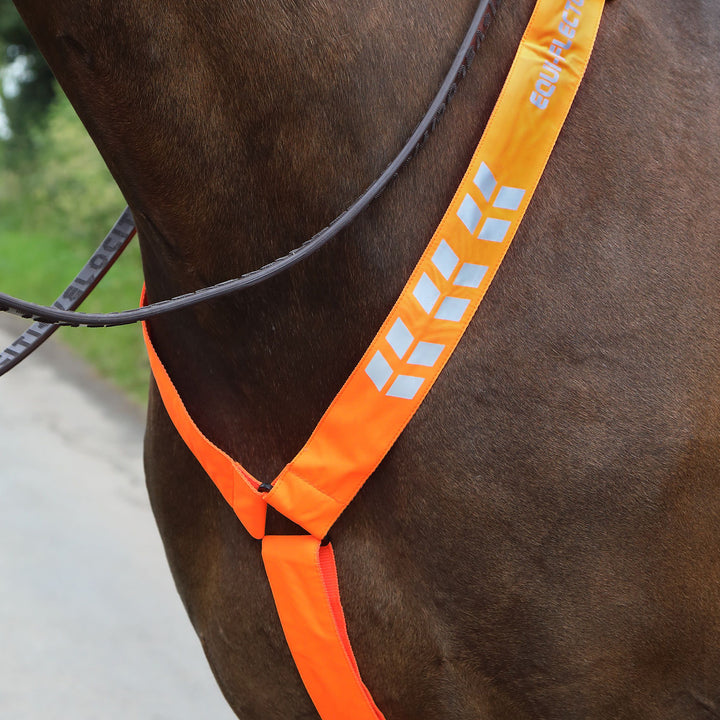 Equi-Flector Breastplate