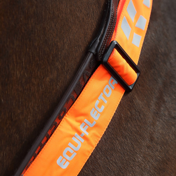 Equi-Flector Breastplate