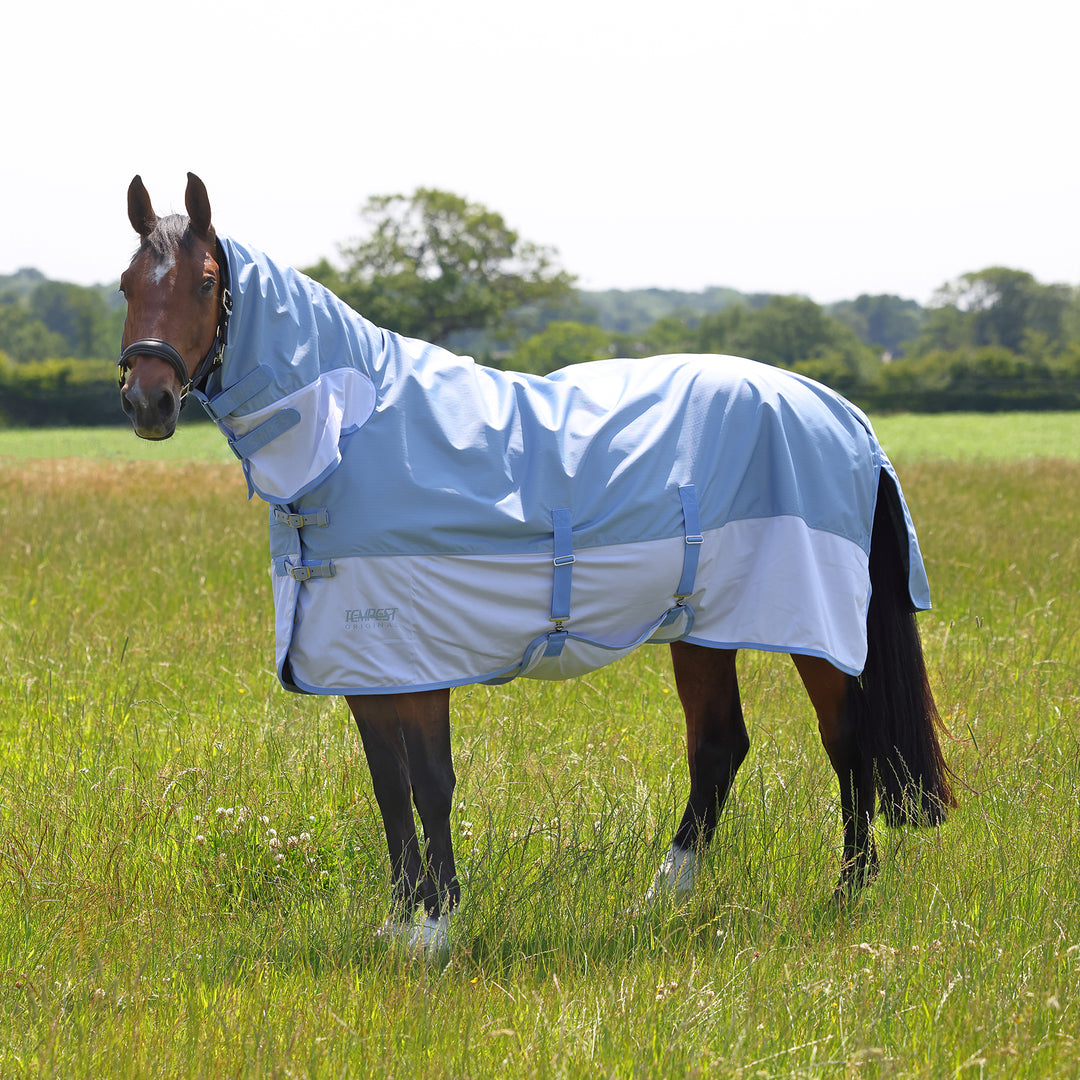 Shires Tempest Original Waterproof Fly Rug