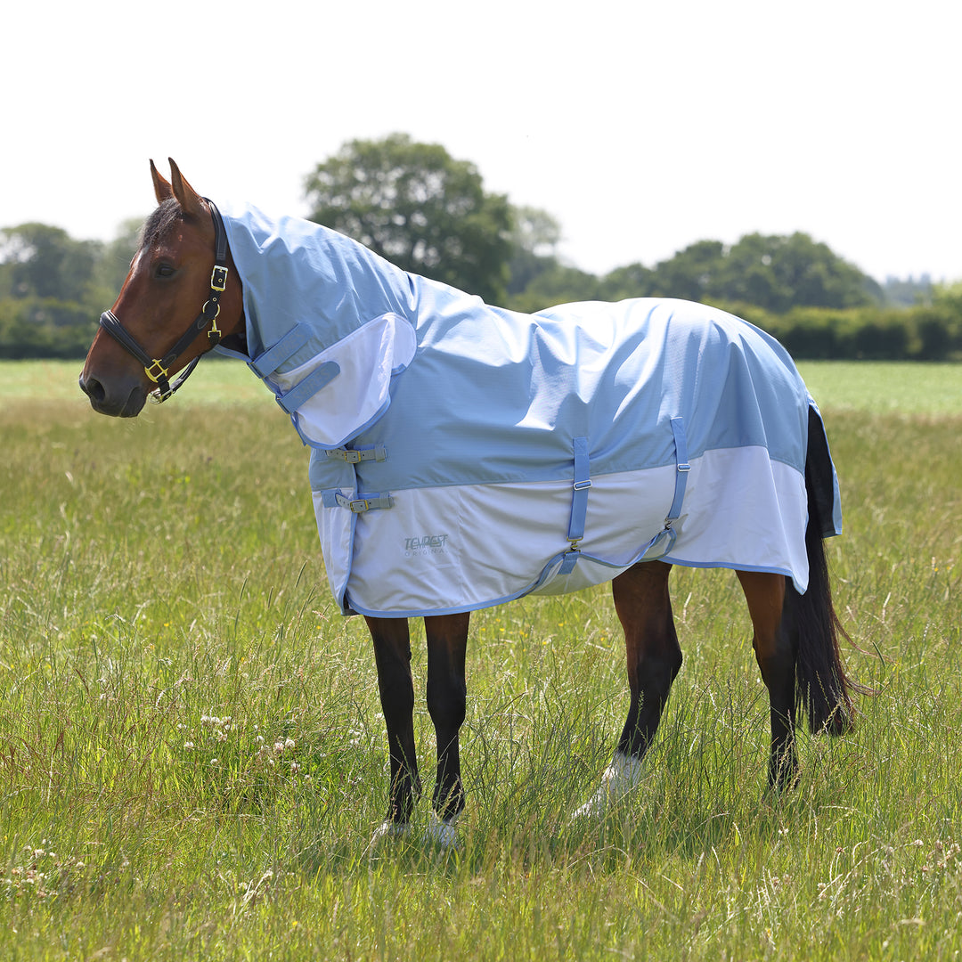 Shires Tempest Original Waterproof Fly Rug