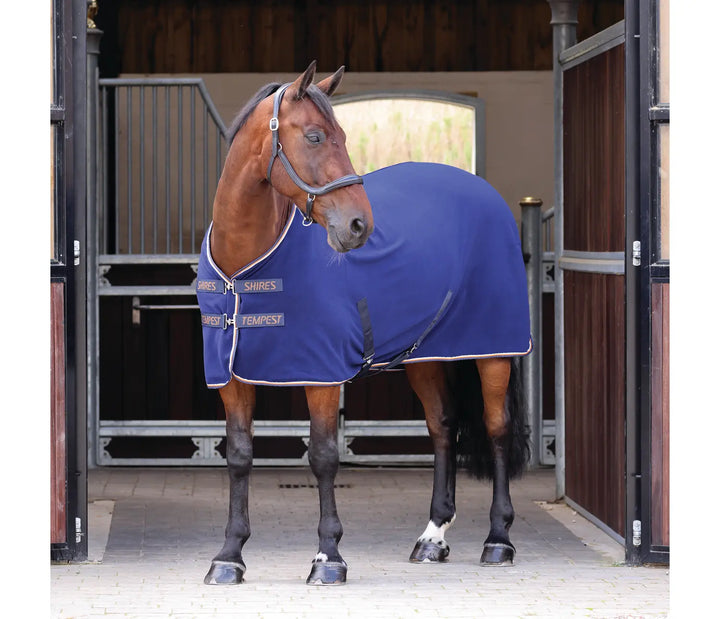 Shires Tempest Original Fleece Rug