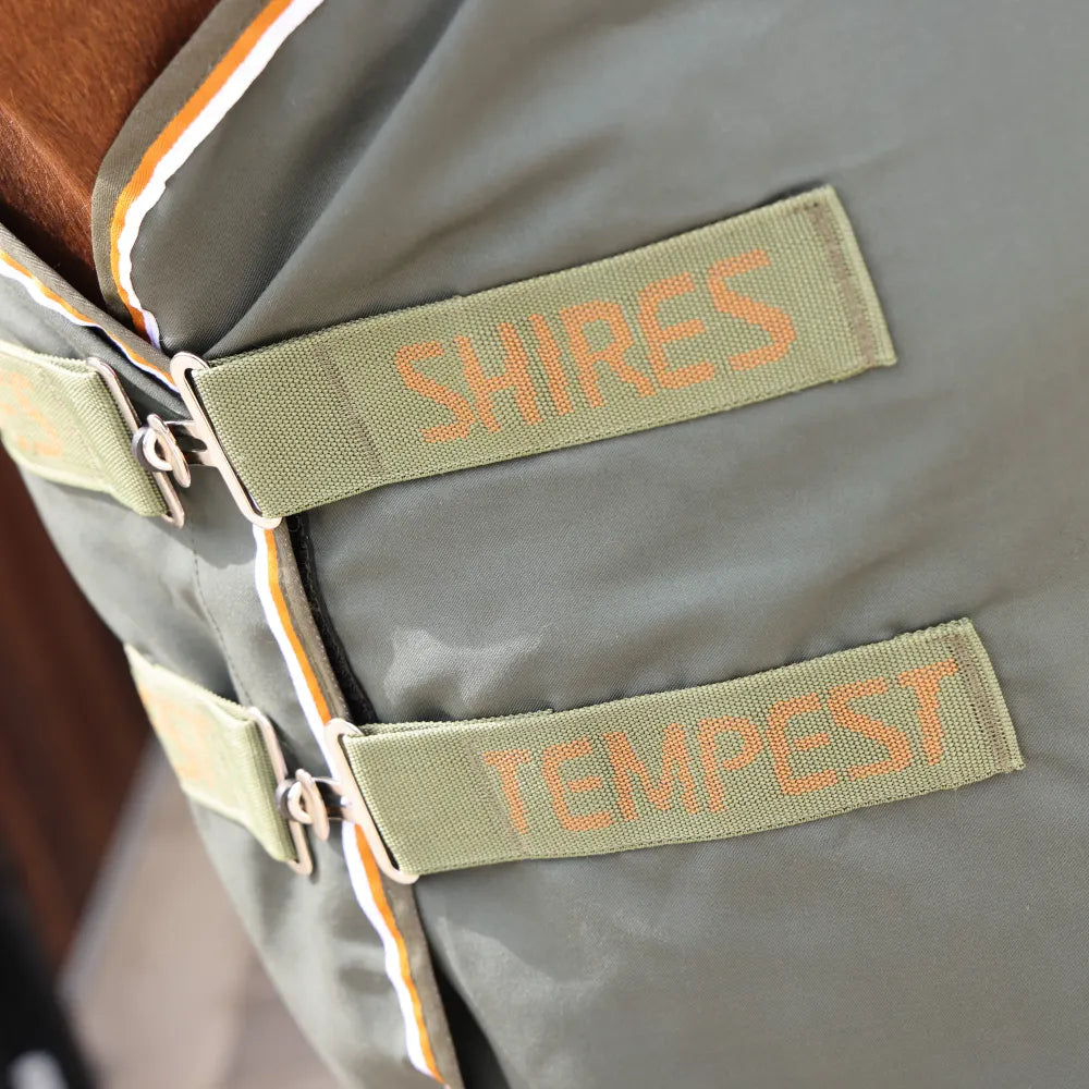 Shires Tempest Original Stable Sheet