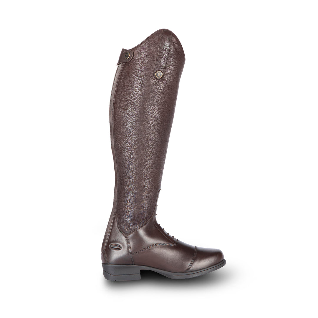 Moretta Childs Gianna Leather Riding Boots
