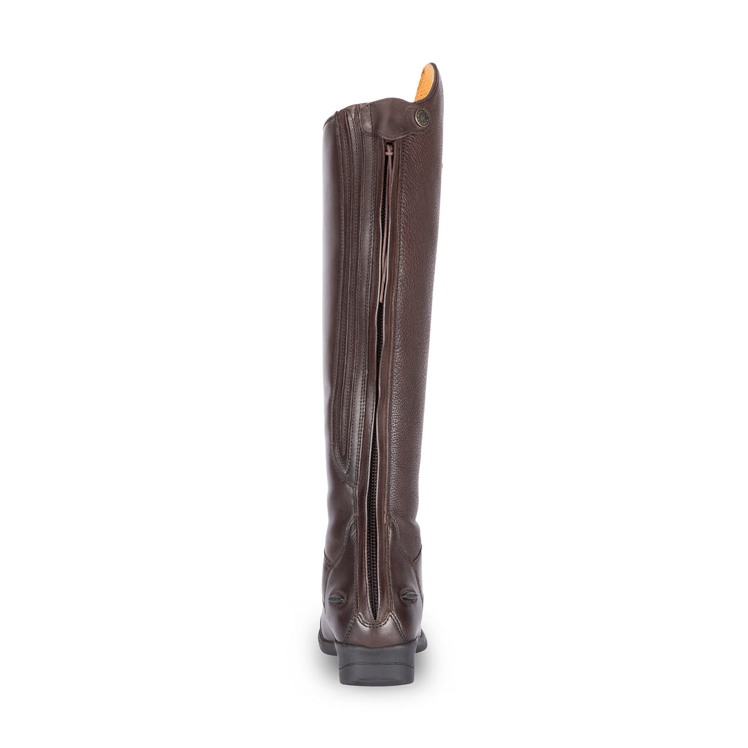 Moretta Childs Gianna Leather Riding Boots