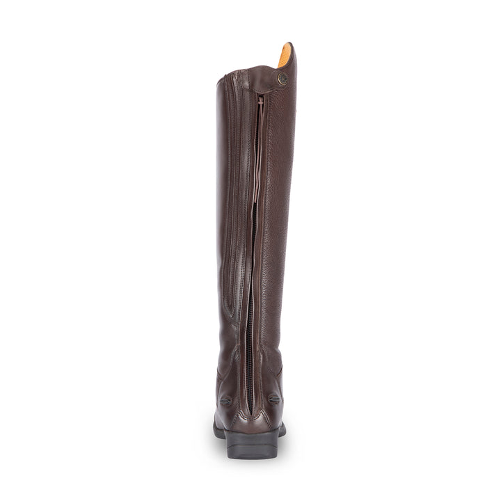 Moretta Childs Gianna Leather Riding Boots