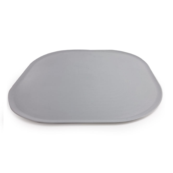 The Ancol Made From Food Mat in Grey#Grey