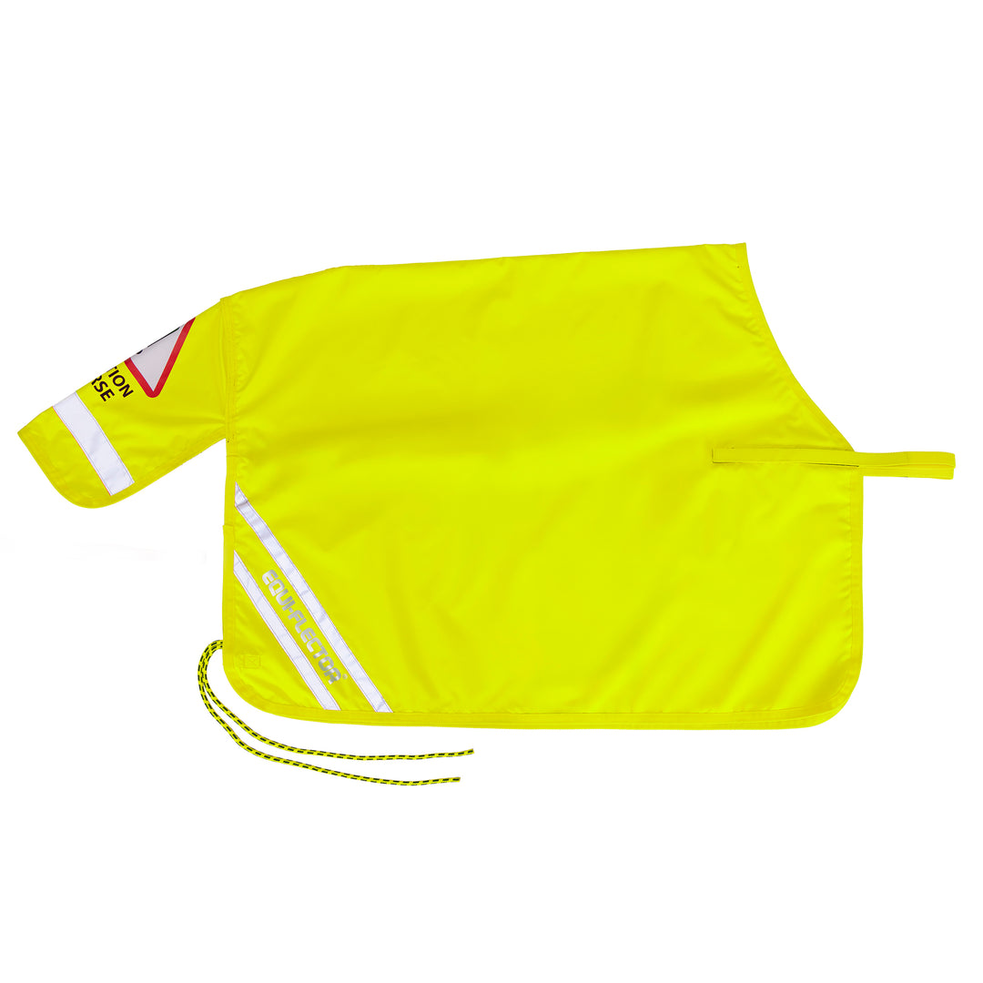 Equi-Flector Waterproof Quarter Sheet