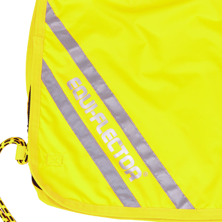 Equi-Flector Waterproof Quarter Sheet