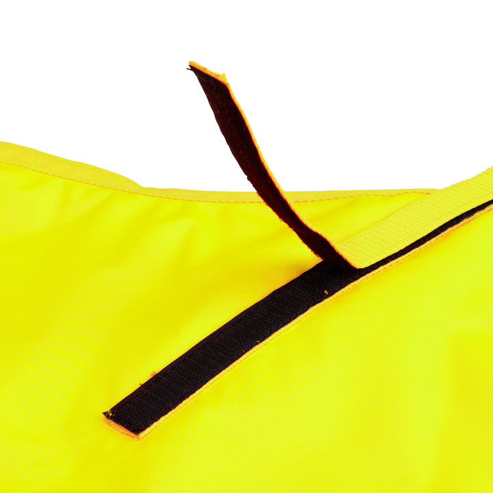 Equi-Flector Waterproof Quarter Sheet