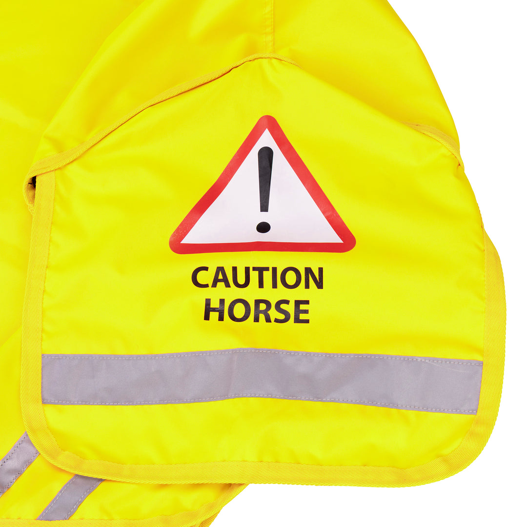 Equi-Flector Waterproof Quarter Sheet
