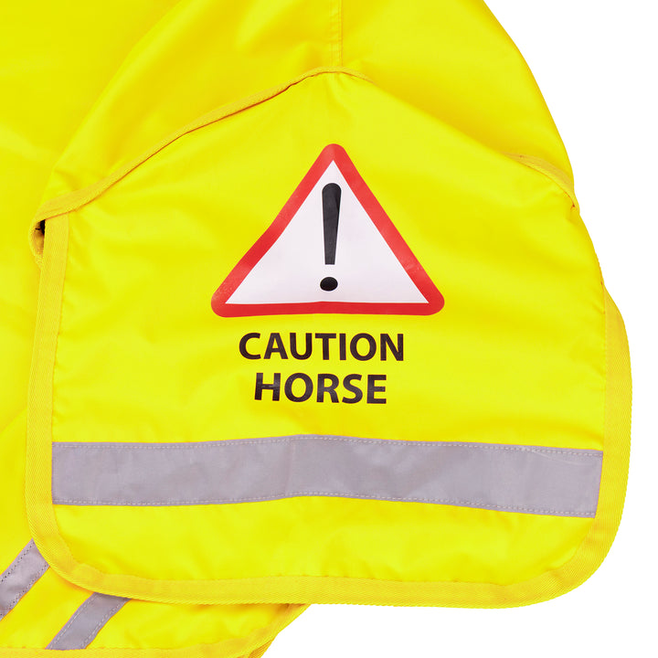 Equi-Flector Waterproof Quarter Sheet