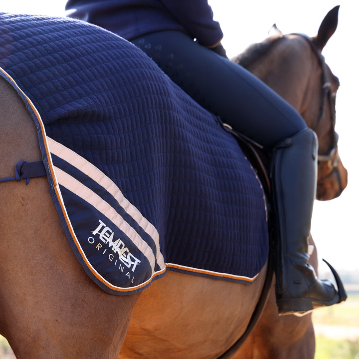 Shires Tempest Tech Cooler Quarter Sheet
