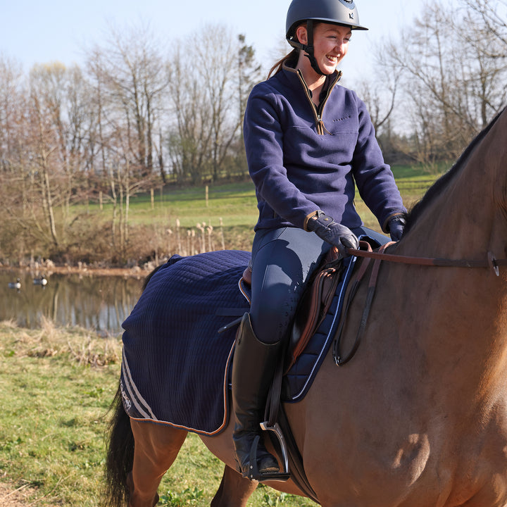 Shires Tempest Tech Cooler Quarter Sheet