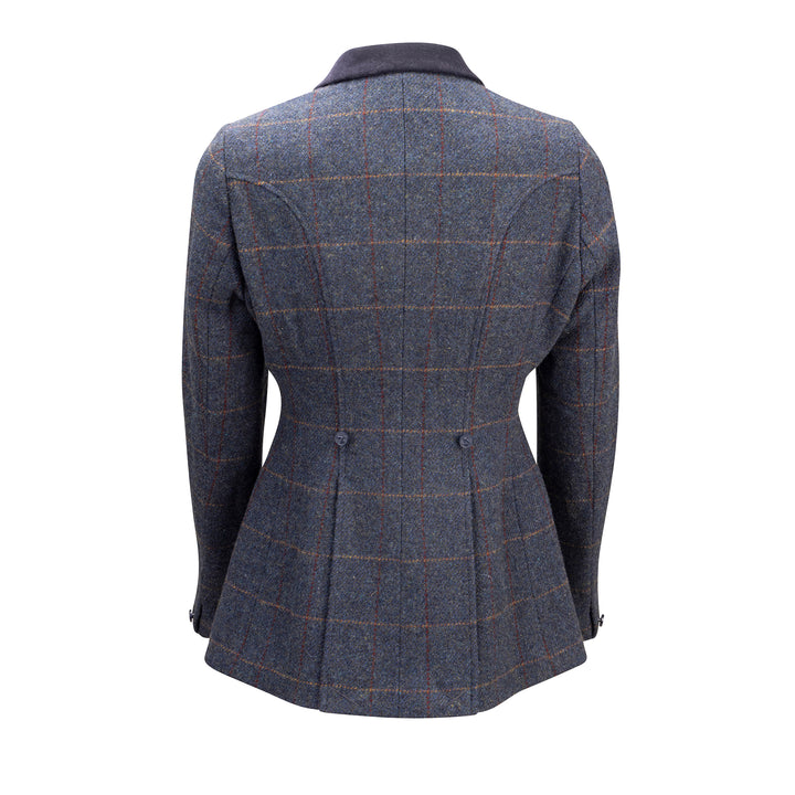 Aubrion Ladies Saratoga Tweed Jacket