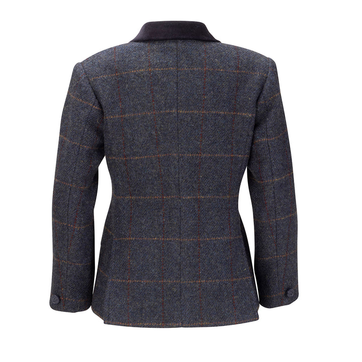 Aubrion Childs Saratoga Tweed Jacket