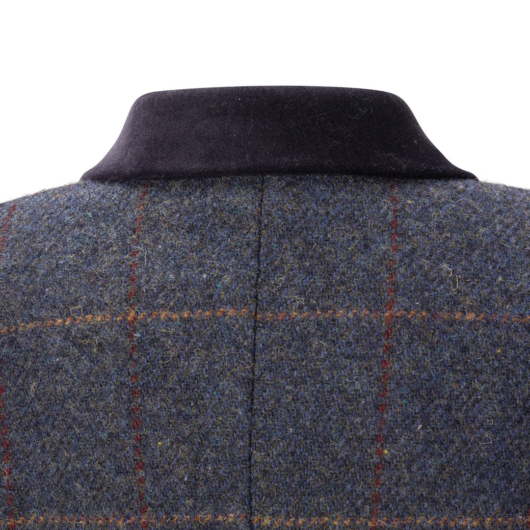 Aubrion Childs Saratoga Tweed Jacket