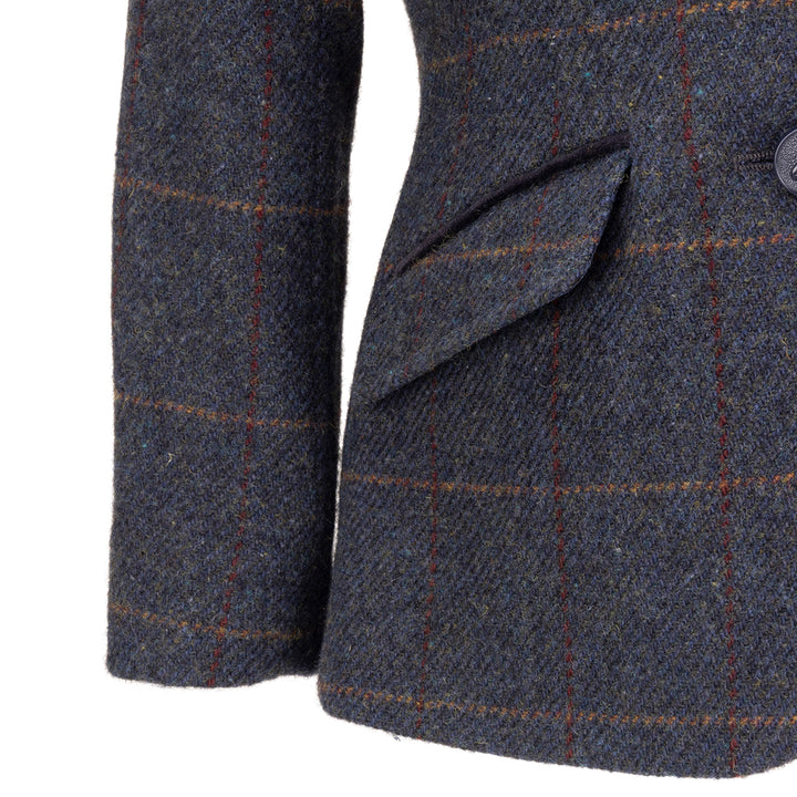 Aubrion Childs Saratoga Tweed Jacket