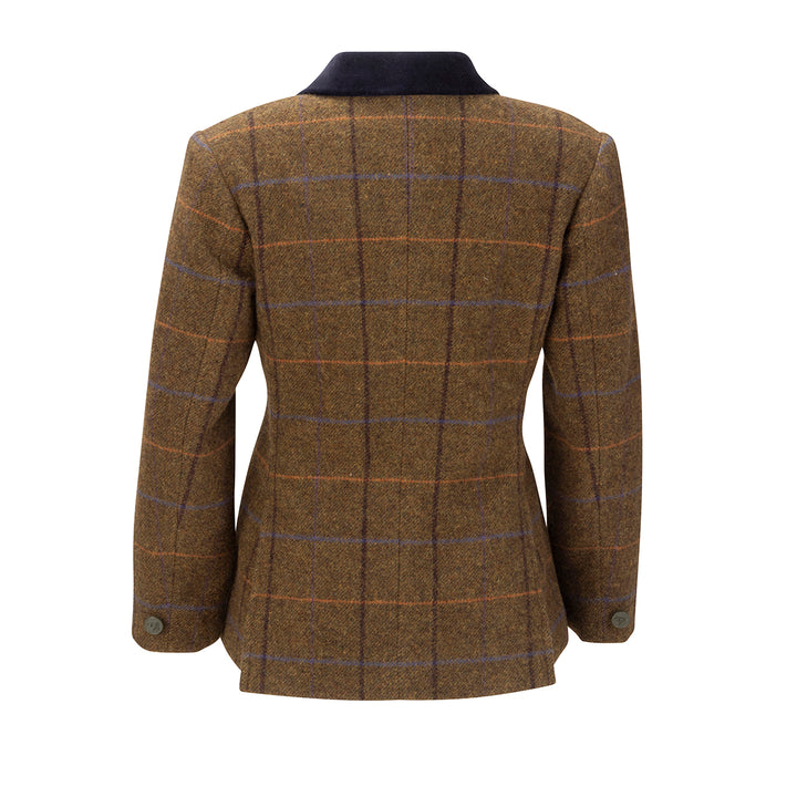 Aubrion Childs Saratoga Tweed Jacket