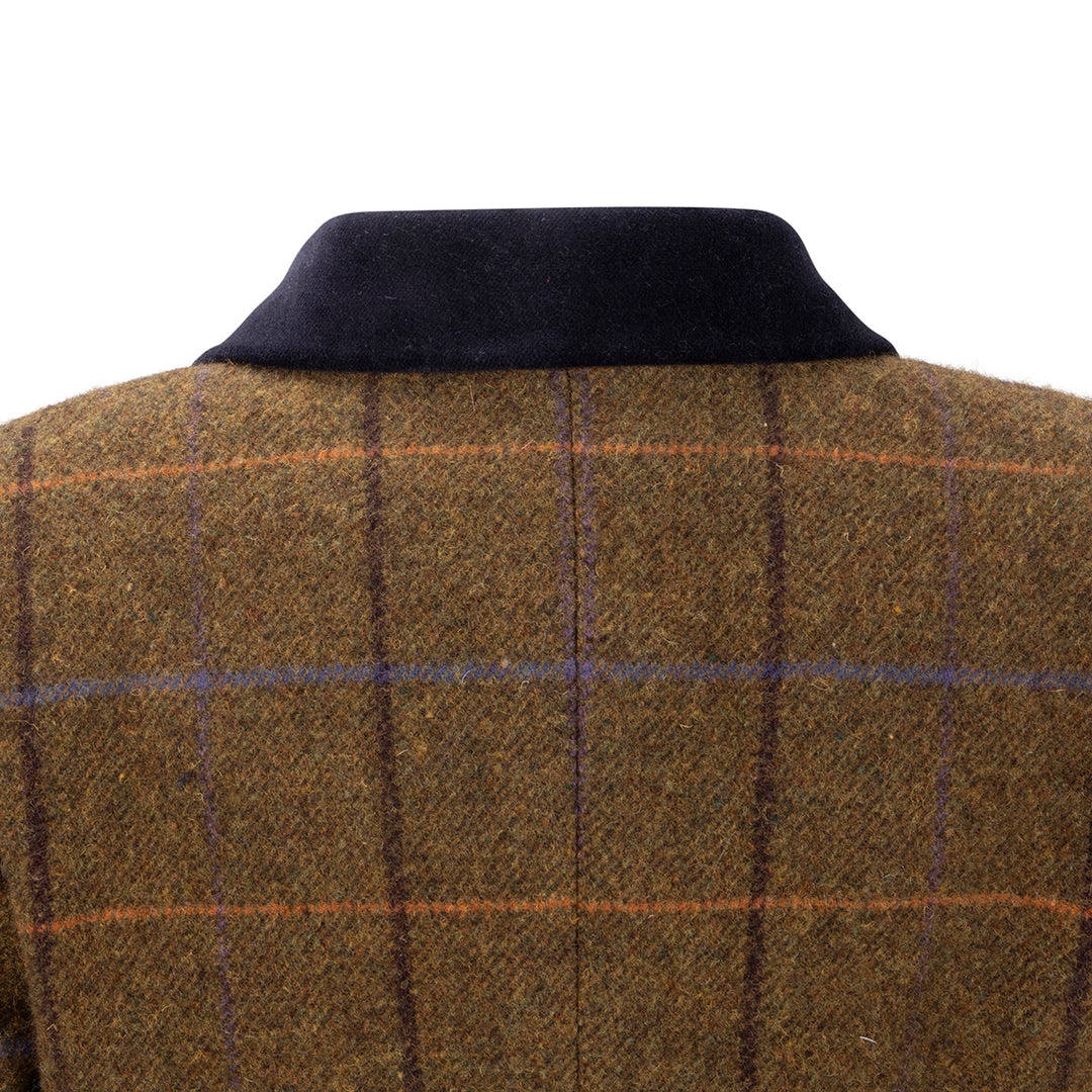 Aubrion Childs Saratoga Tweed Jacket