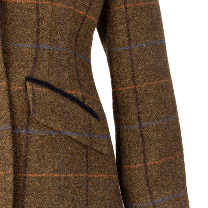 Aubrion Childs Saratoga Tweed Jacket