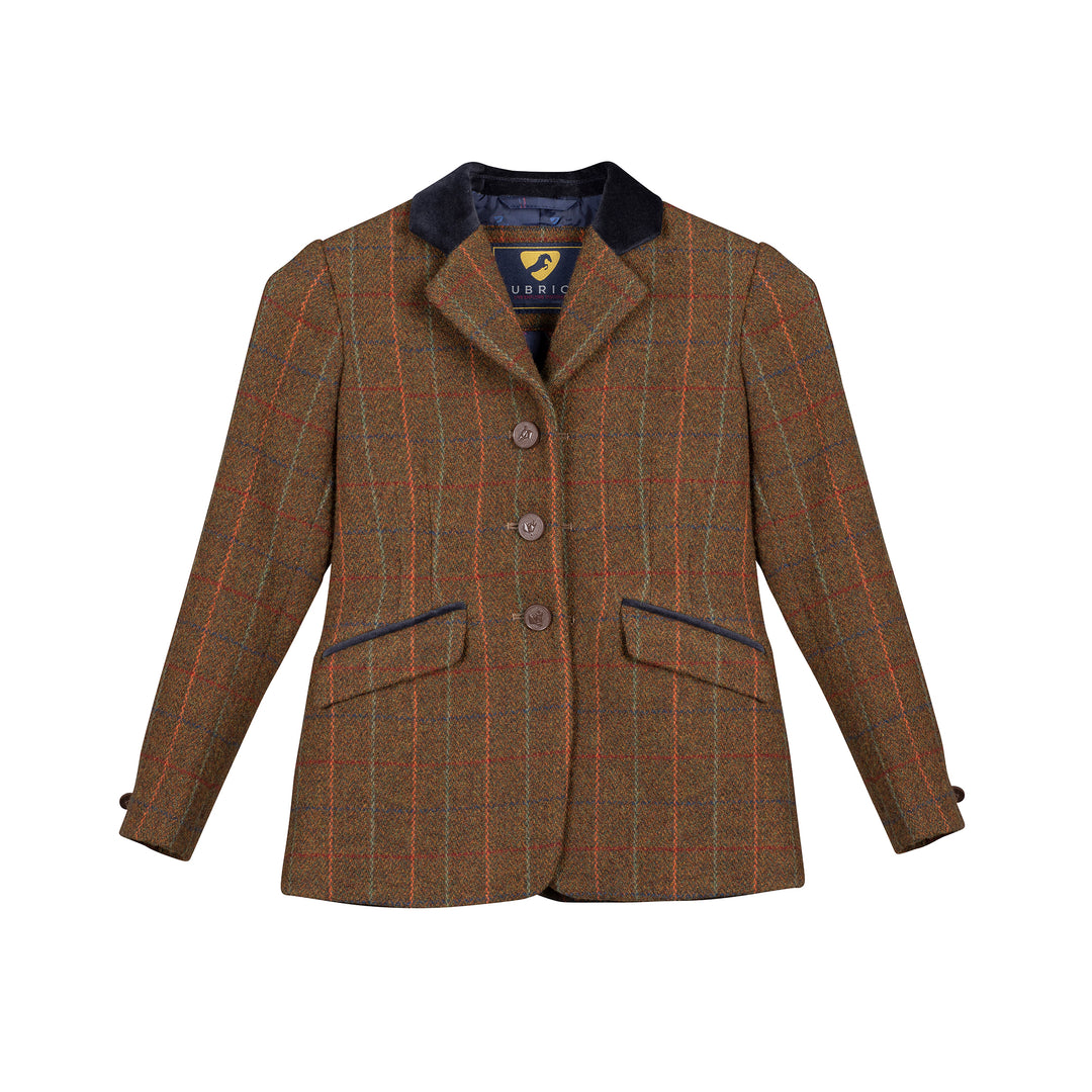 Aubrion Childs Saratoga Jacket