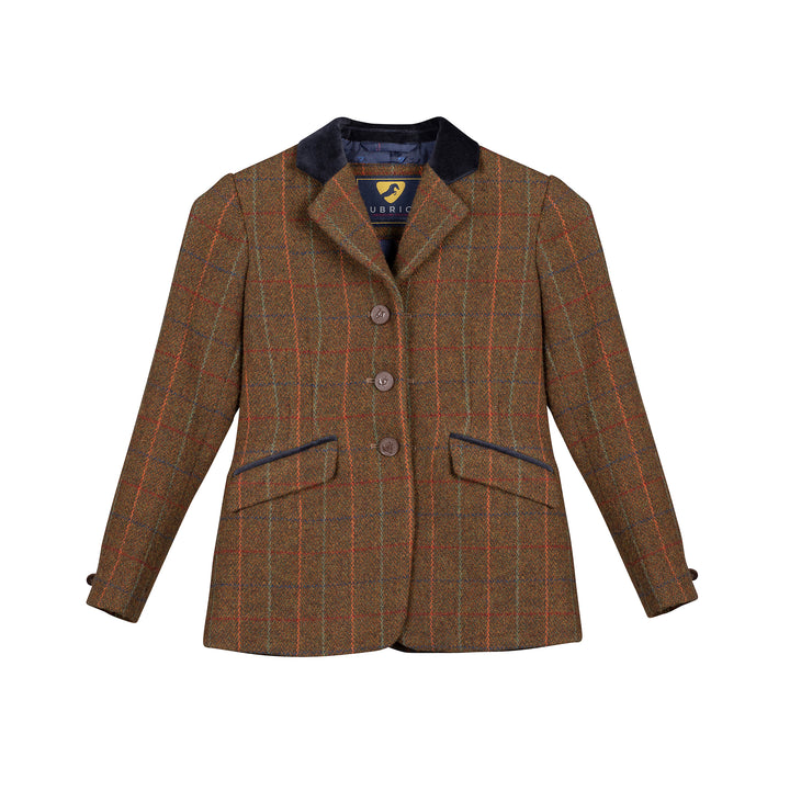 Aubrion Childs Saratoga Jacket