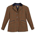 Aubrion Childs Saratoga Tweed Jacket