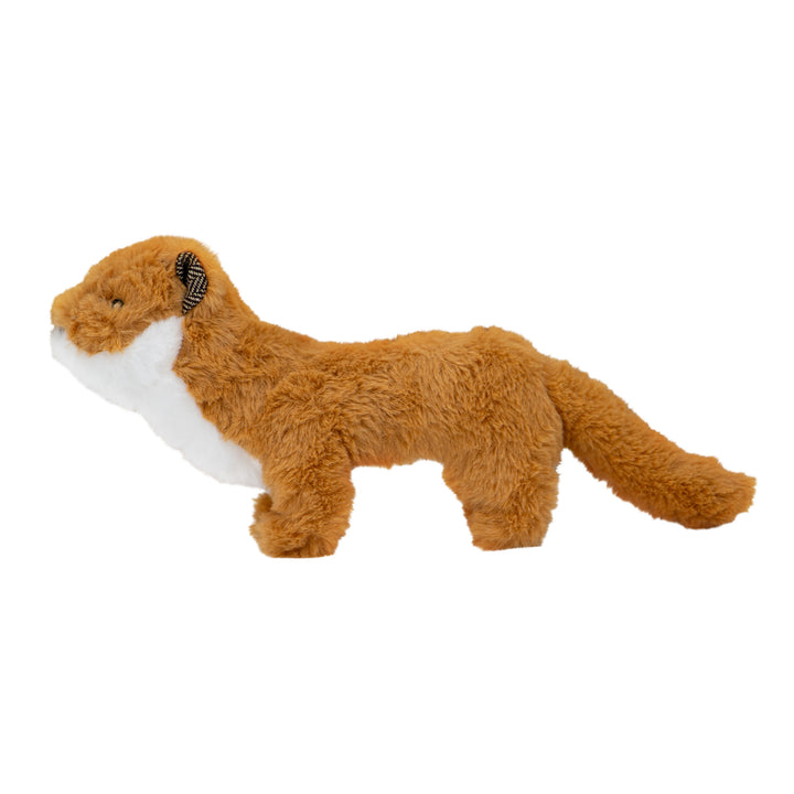 Ancol Heritage Walter Weasel Midi Dog Toy