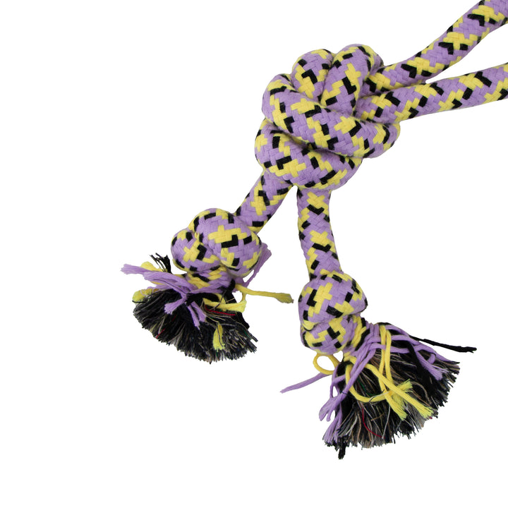 Ancol Playtime Ropey Paw Dog Toy