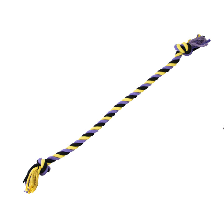 Ancol Playtime Tricoloured Jumbo Rope
