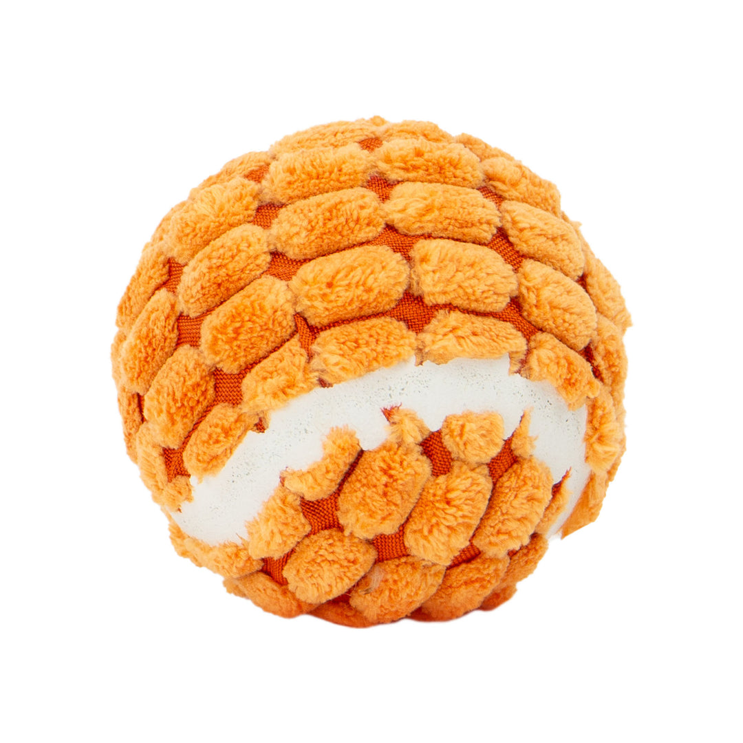 Ancol Playtime Chase Fluffy Ball