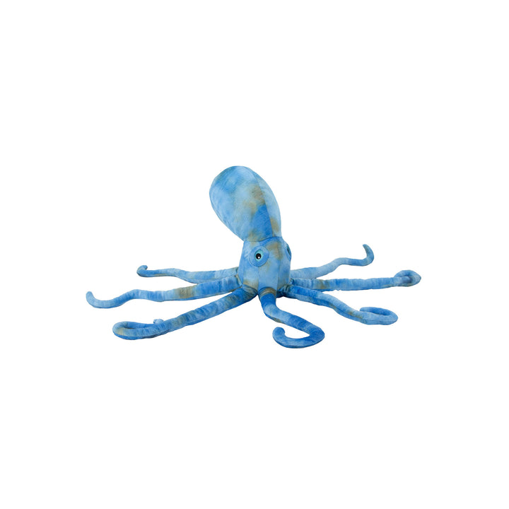 Ancol Cuddle Phil the Kraken Dog Toy