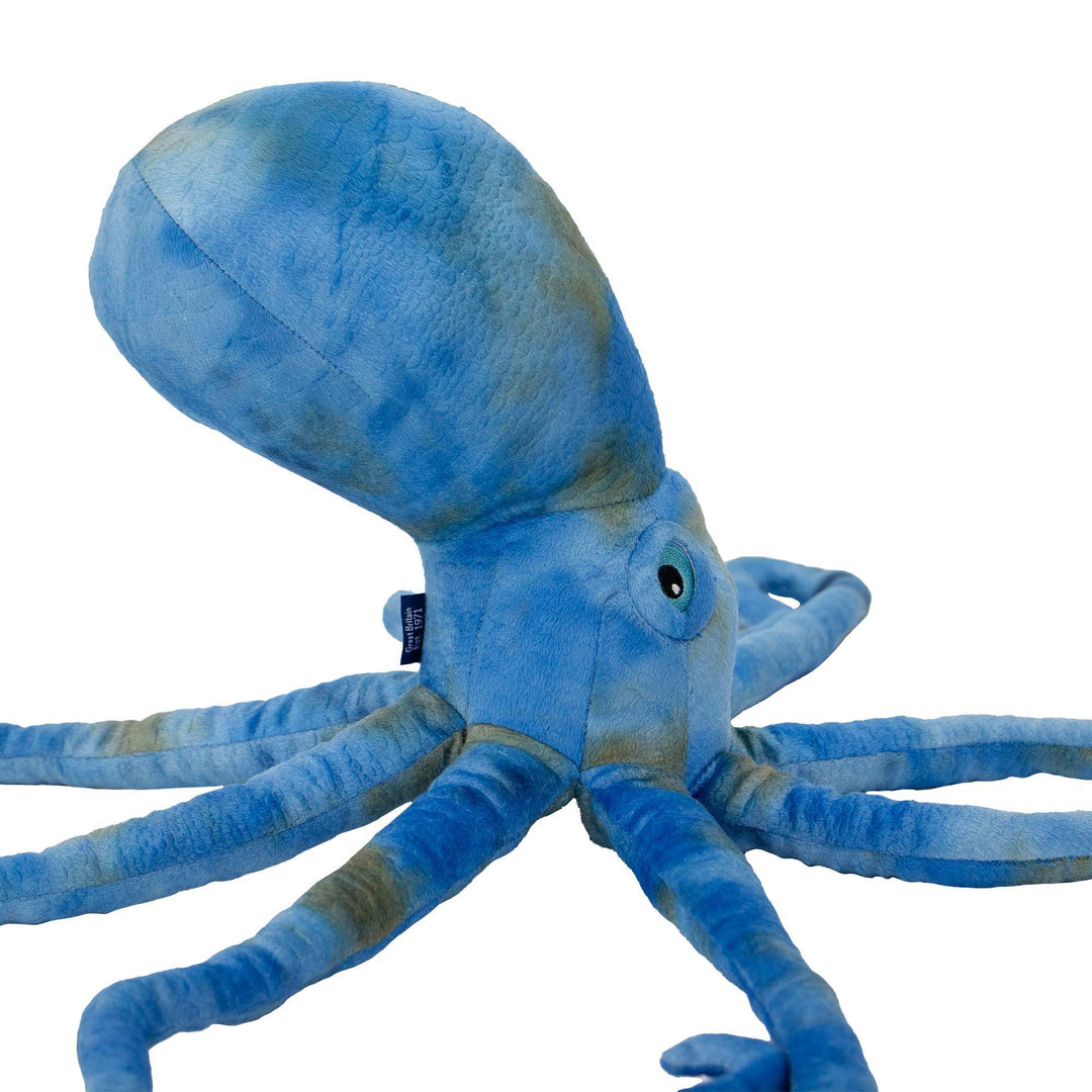 Ancol Cuddle Phil the Kraken Dog Toy