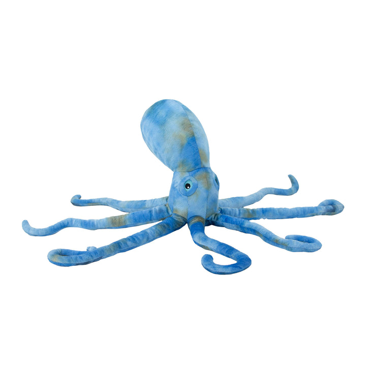 Ancol Cuddle Phil the Kraken Giant Dog Toy