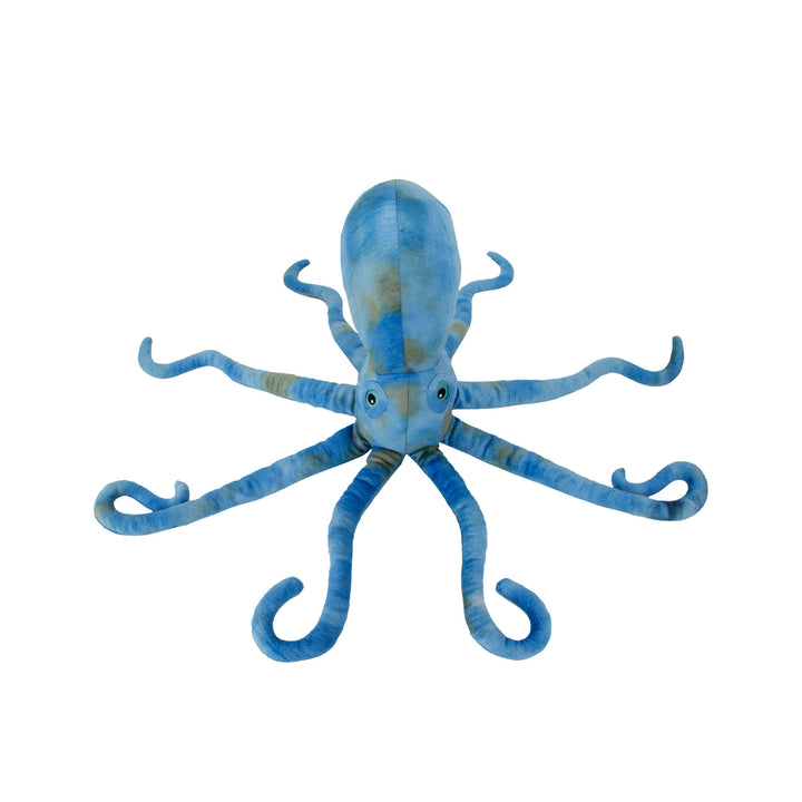 Ancol Cuddle Phil the Kraken Giant Dog Toy