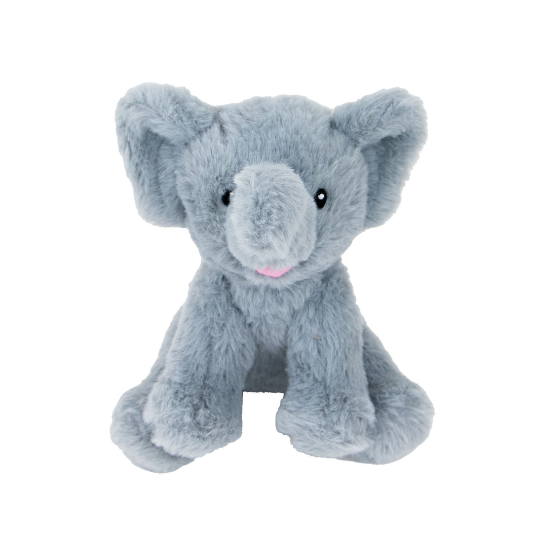 Ancol Small Bite Elephant Dog Toy