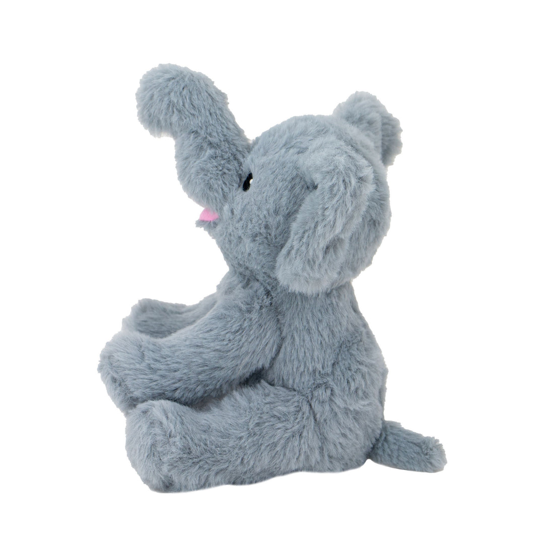 Ancol Small Bite Elephant Dog Toy