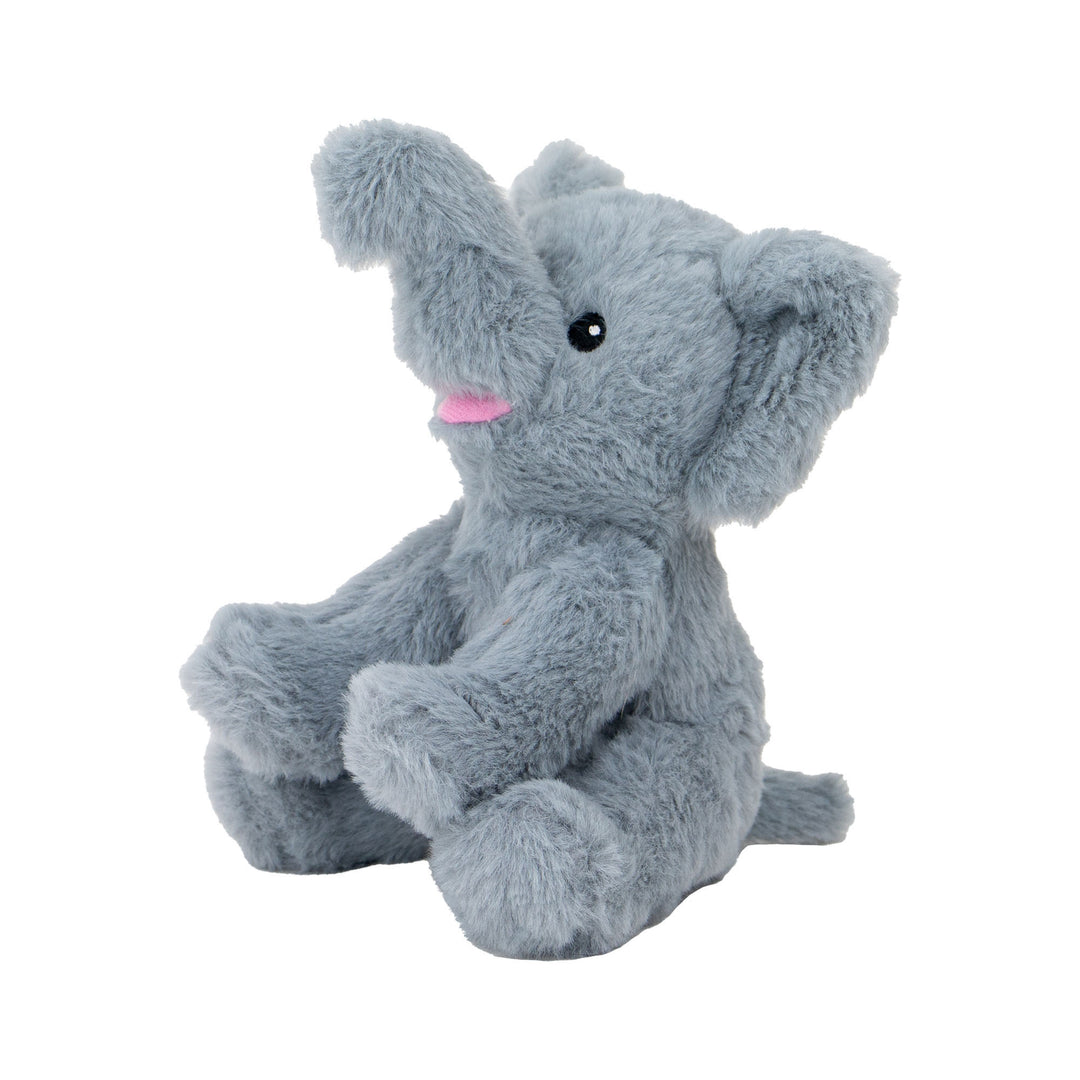 Ancol Small Bite Elephant Dog Toy