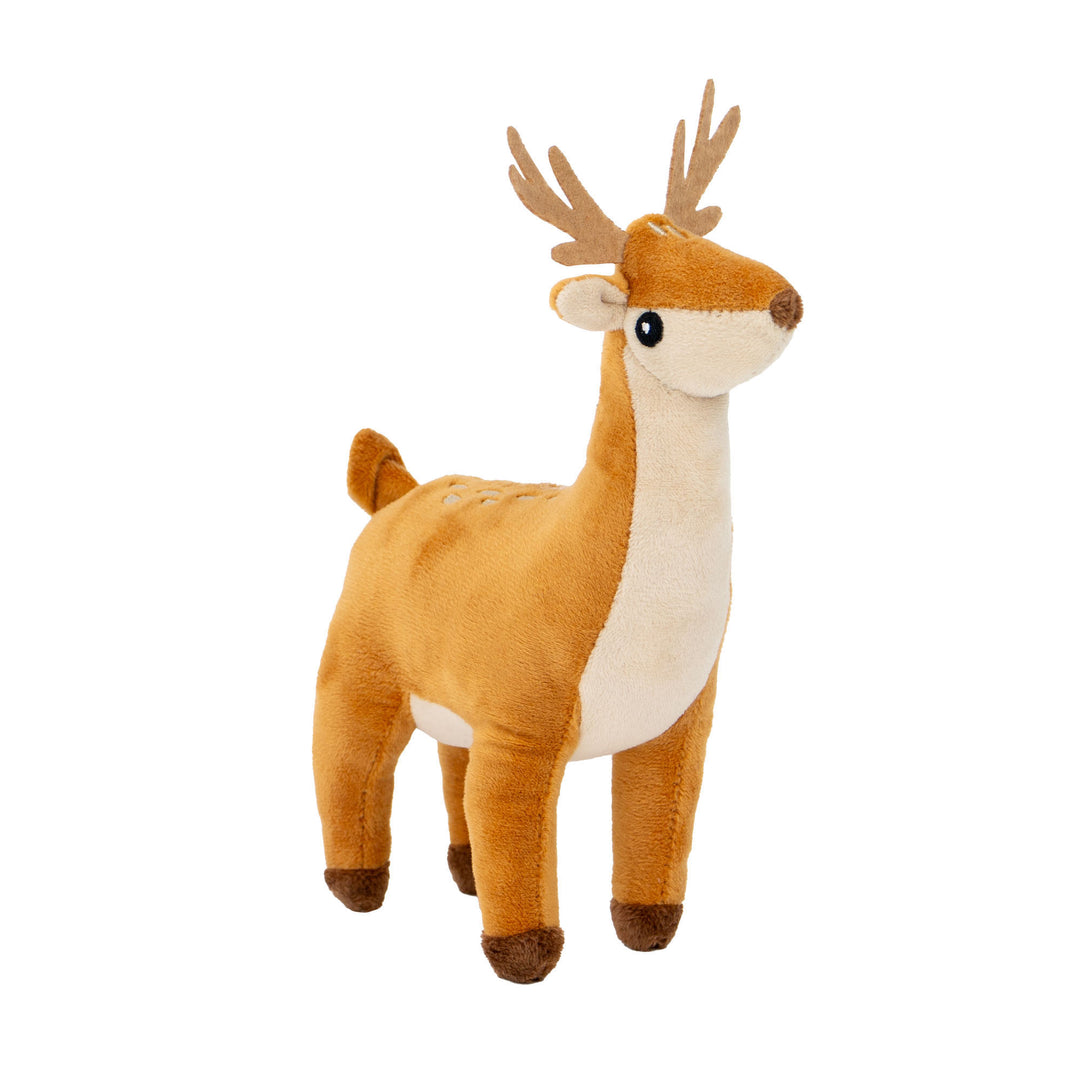 Ancol Small Bite Deer Dog Toy