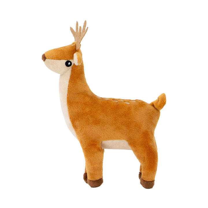 Ancol Small Bite Deer Dog Toy
