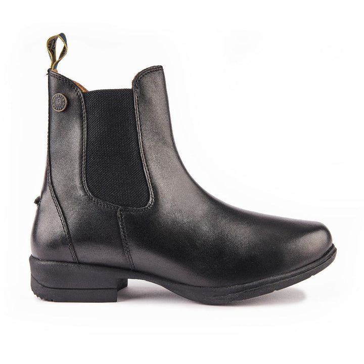 Moretta Adults Lucilla Jodhpur Boots