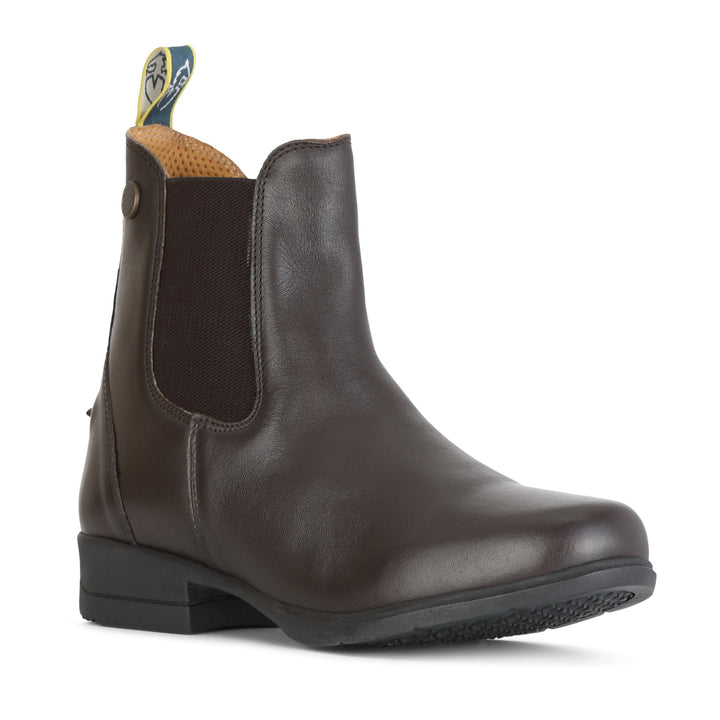 Moretta Adults Lucilla Jodhpur Boots