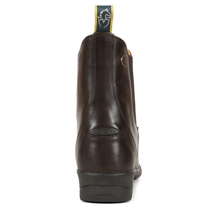 Moretta Adults Lucilla Jodhpur Boots