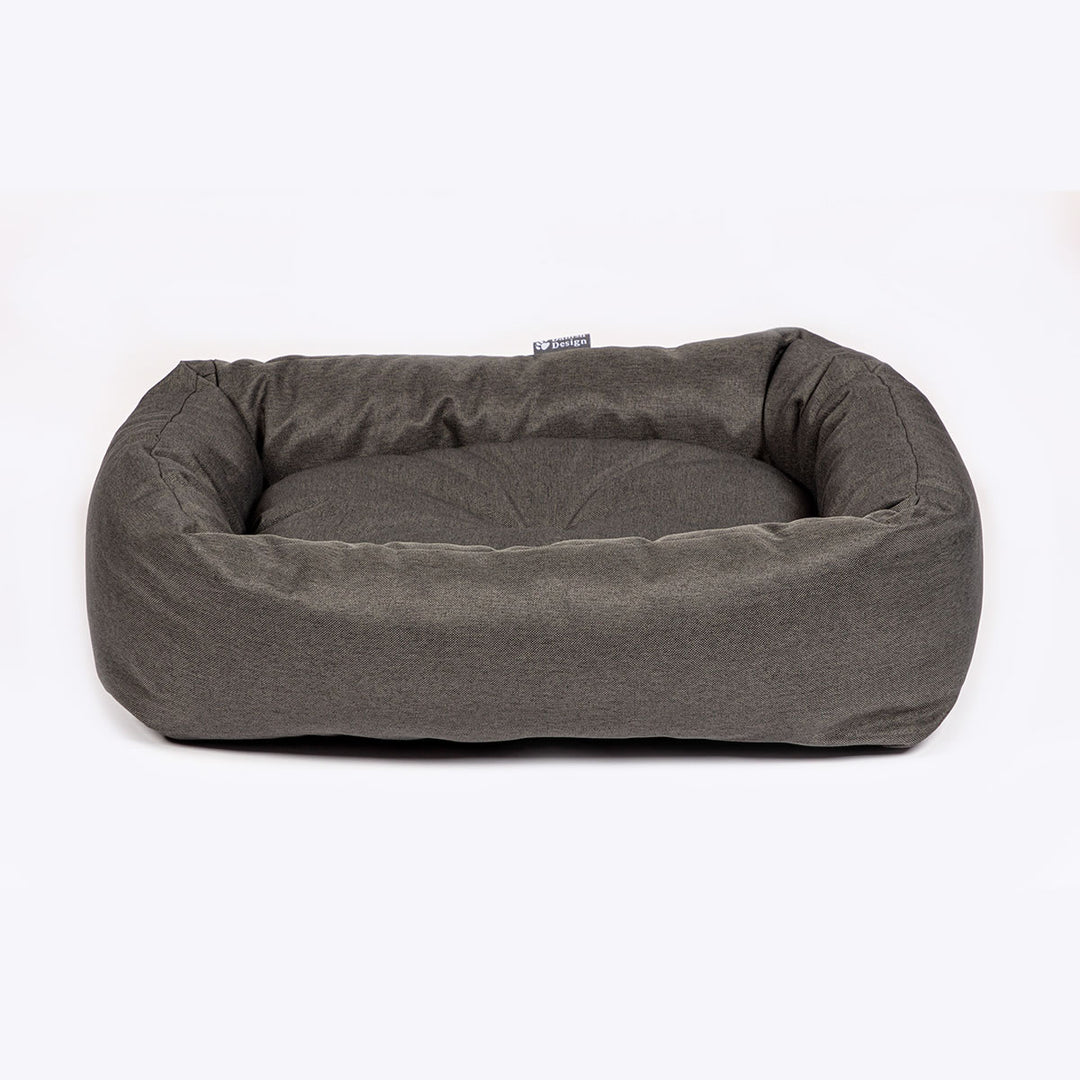 Danish Design Anti-Bac Snuggle Bed