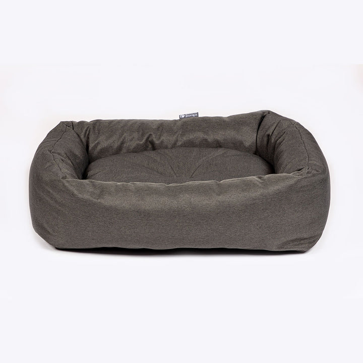 Danish Design Anti-Bac Snuggle Bed