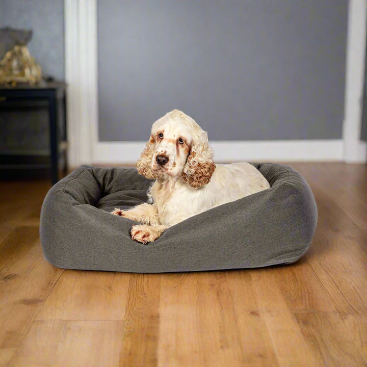 Danish Design Anti-Bac Snuggle Bed